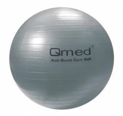 Qmed Fizioball Szürke 85cm