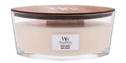 WoodWick White Honey 453.6 g illatgyertya