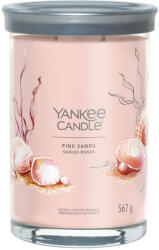 Yankee Candle Pink Sands Signature Nagy Poharas Gyertya