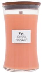 WoodWick Chilli Pepper Gelato 610 g illatgyertya