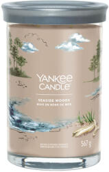 Yankee Candle Seaside Woods Signature Nagy Poharas Gyertya