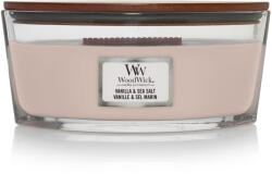 WoodWick Vanilla & Sea Salt Hajógyertya