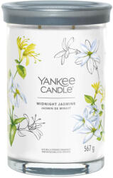 Yankee Candle Midnight Jasmine Signature Nagy Poharas Gyertya