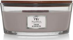 WoodWick Hearthwick Fireside illatgyertya 453, 6 g
