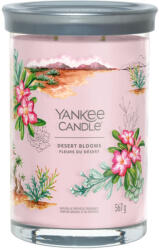 Yankee Candle Desert Blooms Signature Nagy Poharas Gyertya