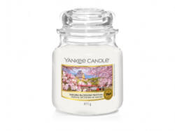 Yankee Candle Sakura blossom festival classic közepes (39241) (39241)