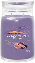 Yankee Candle Stargazing Signature Nagy Üveggyertya