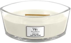WoodWick Lumanari & Aromatizatoare Candle Ellipse Solar Ylang Lumanare Parfumata 453 g