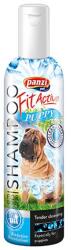 Panzi Kutyasampon PANZI FitActive kölyök kutyának 200 ml 309170 (309170)
