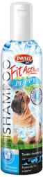 Panzi FitActive sampon kölyökkutyáknak 200 ml