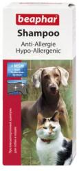 Beaphar Hypoallergén Sampon Kutyáknak És Macskáknak 200ml - grandopet