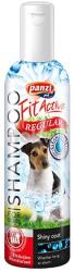 Panzi Kutyasampon PANZI FitActive felnőtt kutyának 200 ml (309187) - vectraline