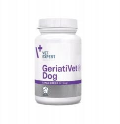 VetExpert GeriatiVet Dog Large 45 tabletta (5906479841197)