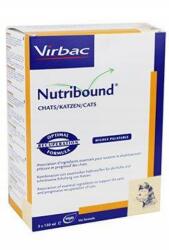 Virbac Nutribound Cat 3 x 150 ml (Nutribound)