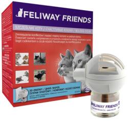 FELIWAY Friends Diffúzor + utántöltő feromonok macska konfliktusokhoz