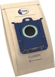 Electrolux S-bag® Classic papírporzsák 5 db - E200S (E200S) - elektromarkabolt