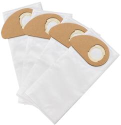 Nilfisk BUDDY Il-höz 4 db-os mikroszálas porzsák szett (81943048) - officedepot