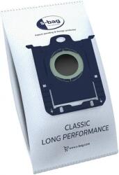 Electrolux S-bag®Classic Long Performance - hosszú élettartamú porzsák megapack 12 db - E201SM (E201SM) - elektromarkabolt