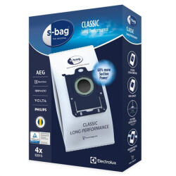 Electrolux E201S porzsák 4 db-os (E201S)