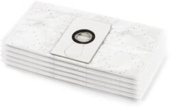 Sencor SRX 9309 Polimer mikroszálas porzsák kompatibilis SRV 9385WH (SRX 9309)