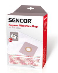Sencor SVC3001, 5 Saci microfibra (40022755)