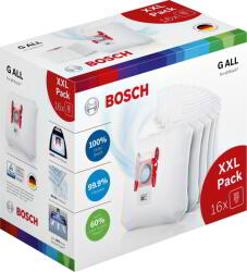 Bosch BBZ16GALL PowerProtect Porzsák - 16 db (BBZ16GALL)