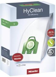 Miele Porzsák HyClean U
