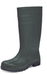 CERVA Bc Safety Pvc Munkavédelmi Csizma S5 - 42, Zöld