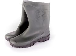Dunlop Dee Gand95338 Saválló Rövidszárú Gumicsizma - 38-as