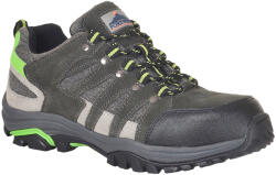 Portwest Steelite Loire Munkavédelmi Cipő - 47, S1P, HRO , Szürke (FW36GRR47)