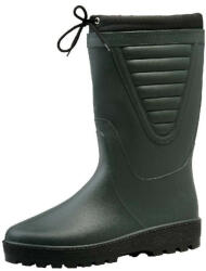 CERVA Polar Téli Pvc Munkavédelmi Csizma - 43, Zöld