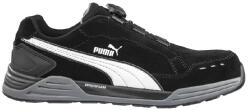 PUMA Airtwist Disc Low S3 ESD HRO SRC munkavédelmi cipő (PUM-644651-44)