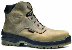 Base Protection Buffalo Top Munkavédelmi Bakancs S3 - 43, Barna