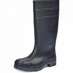 CERVA Bc Safety S5 Src Antisztatikus biztonsági csizma 47 Fekete (0204010660047)