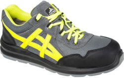 Portwest Steelite Mersey Trainer S1 - Szürke - 37 (FT50GRR37)
