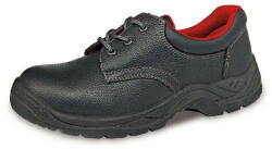 FridrichésFridrich SC-02-006 munkavédelmi cipő O1 - 40, Fekete