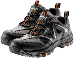 NEO TOOLS NEO 82-726 Munkszandál, Fémmentes, Ob, 45 (82-726)