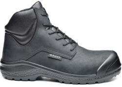 Base Protection Be-Jetty Top Munkavédelmi Bakancs S3 - 48, Fekete