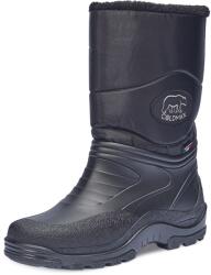 CERVA COLDMAX téli csizma 43 fekete (0204010560043) - munkaruhatrade