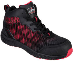 Portwest Compositelite Derwent bakancs, S1P (FC15BKD45)