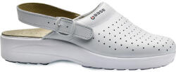 Base Protection Xeno Munkavédelmi Papucs Ob - 48, Fehér