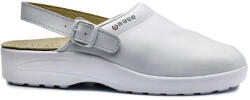 Base Protection Radon Munkavédelmi Papucs Ob - 46, Fehér