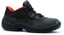 Base Protection Opera munkavédelmi cipő S1P - 48, Fekete