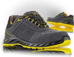 VM Footwear Pantofi de protectie ESD BARCELONA, marimea 48 (2175-S1ESD-48)