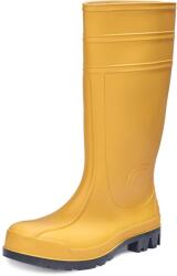CERVA BC SAFETY S5 SRA csizma 45 sárga (0204010670045)
