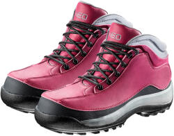 NEO TOOLS NEO 82-540-41 Munkabakancs, Női, S3 Src, Bőr, Fémmentes, CE, 41 (82-540-41)