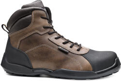 Portwest Base Rafting Munkavédelmi Bakancs - S3, SRC, 46, Barna