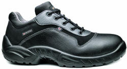 Base Protection Etoile munkavédelmi cipő S3 - 43, Fekete