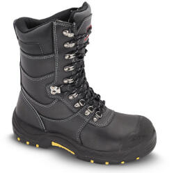 VM Footwear GLASGOW pantofi de siguranță pentru jumătate de tibie, mărimea 40 (2390-S3-40)
