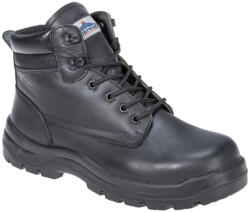 Portwest Foyle védőbakancs, S3 HRO CI HI FO (FD11BKR46)